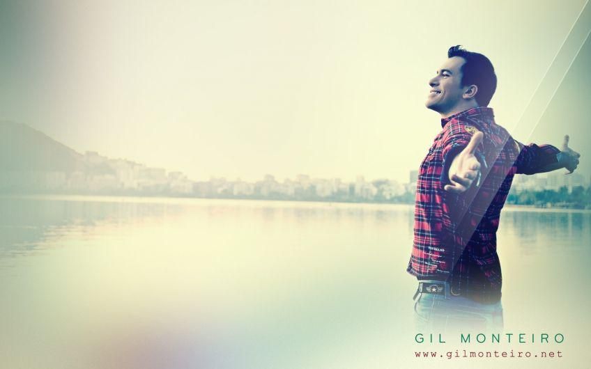 Foto de Gil Monteiro