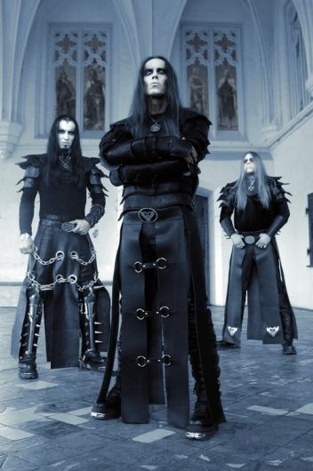 Foto de Behemoth