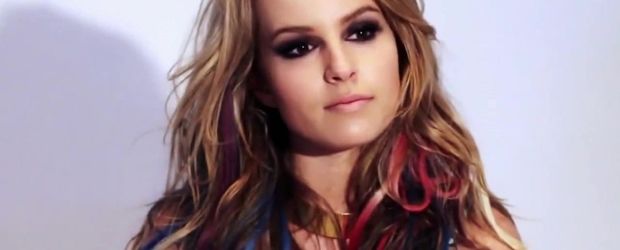 Foto de Bridgit Mendler