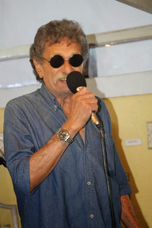 Foto de Nonato Buzar