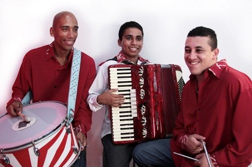 Foto de Trio Alvorada