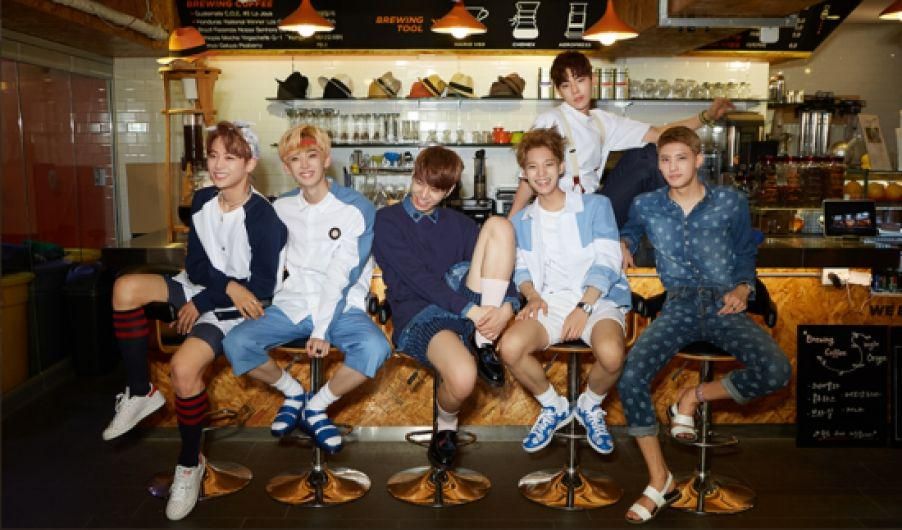 Foto de Halo (K-Pop)