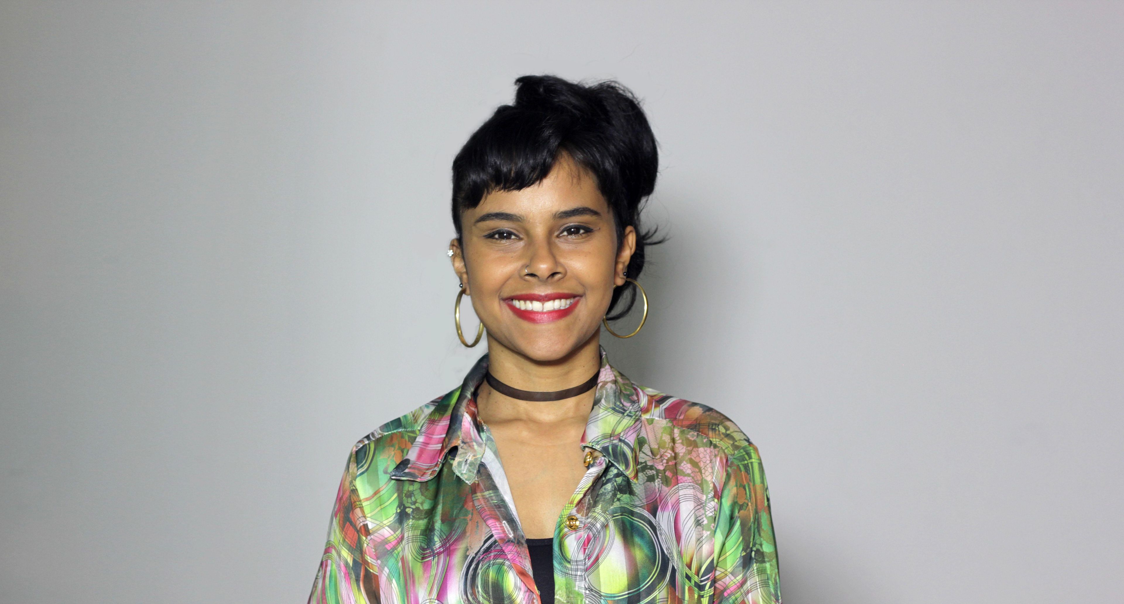 Foto de Ariane Rocha