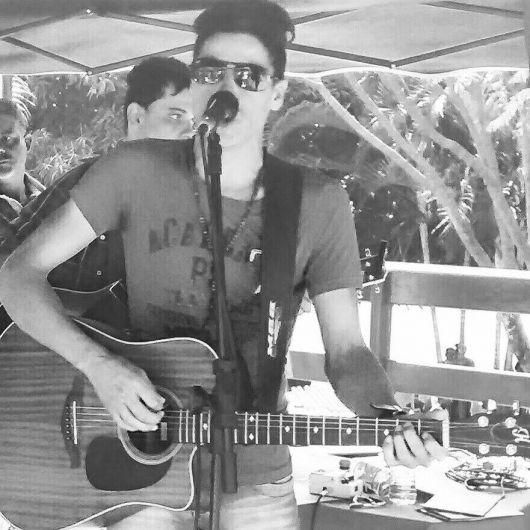 Foto de Robson Silva