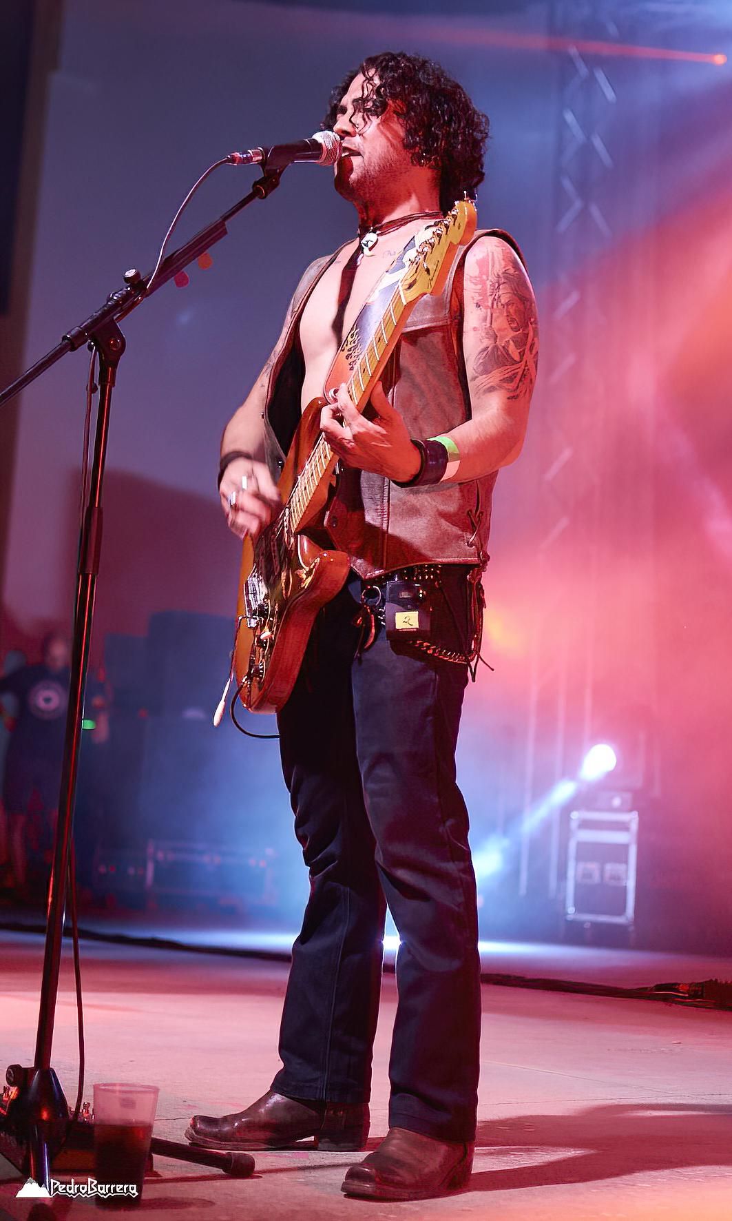 Foto de Gritando En Silencio