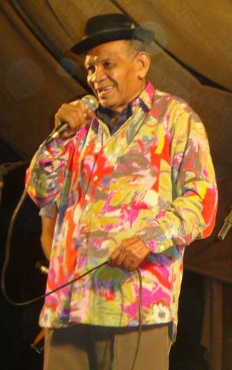 Foto de Messias Holanda