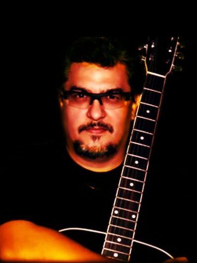 Foto de Paulinho Kokay