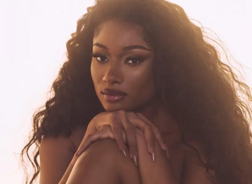 Foto de Megan Thee Stallion