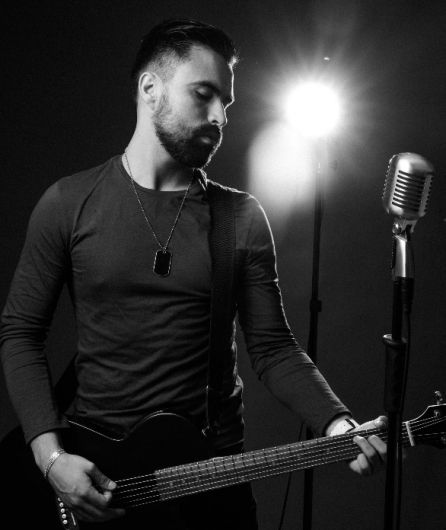 Foto de Israel Filipe