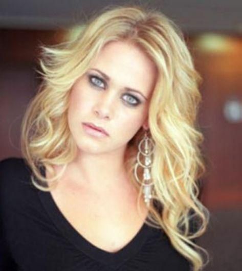 Foto de Kate Dearaugo