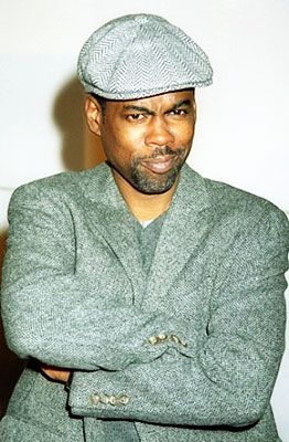 Foto de Chris Rock