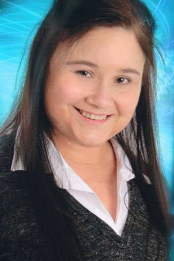 Foto de Rosangela Melo