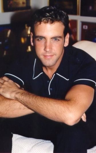 Foto de Carlos Ponce