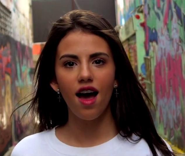 Foto de Helô Santana