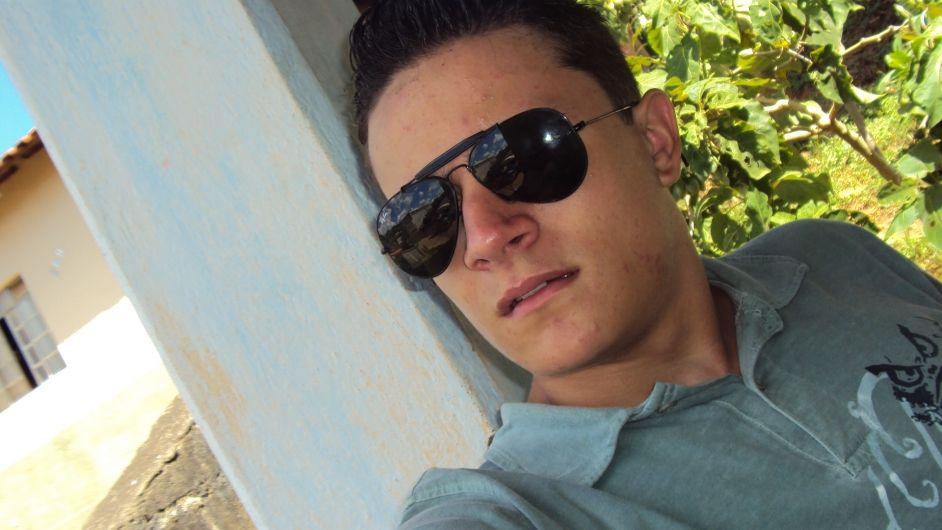 Foto de Victor Henrique