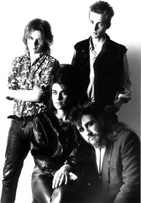 Foto de March Violets