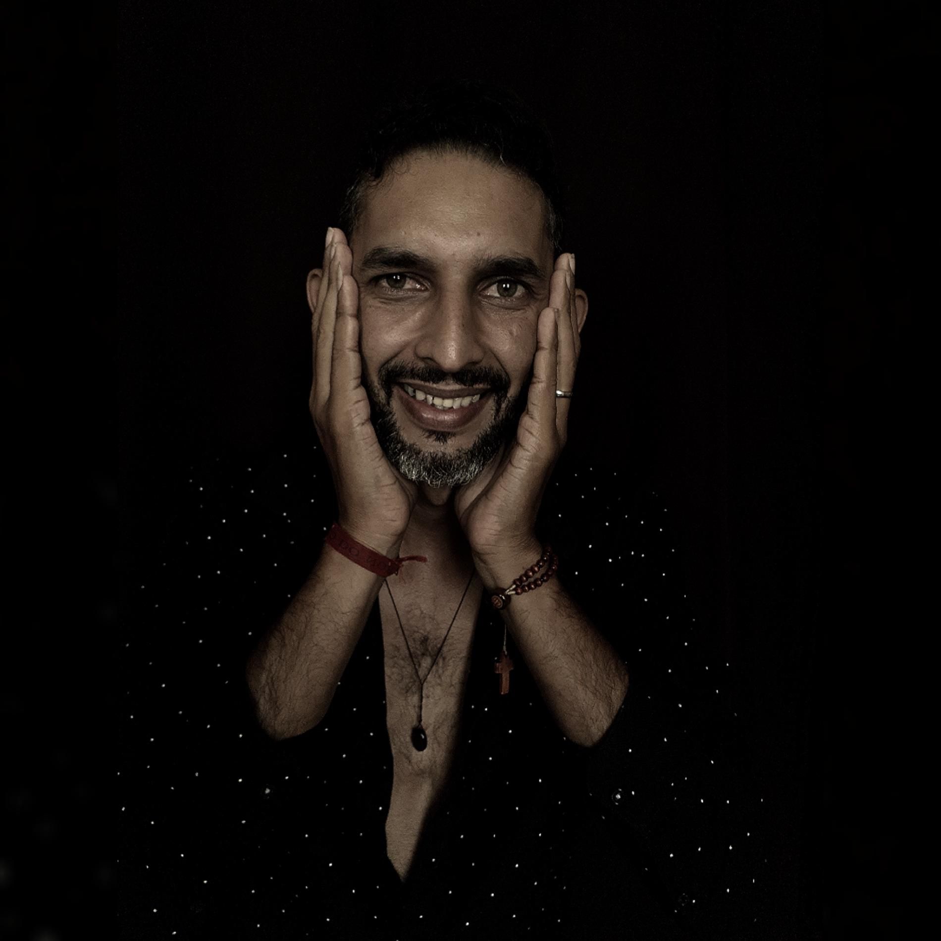 Photo of Ary Barros Cantor