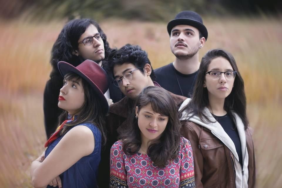 Foto de Catarse Retrô