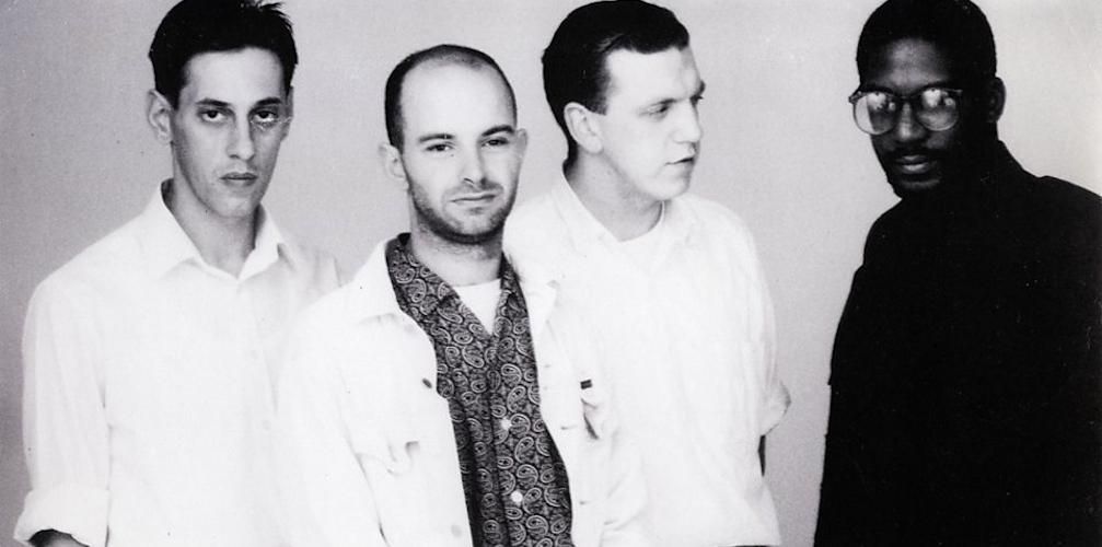 Foto de A Certain Ratio