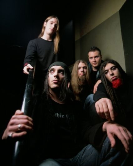 Foto de End Of Green