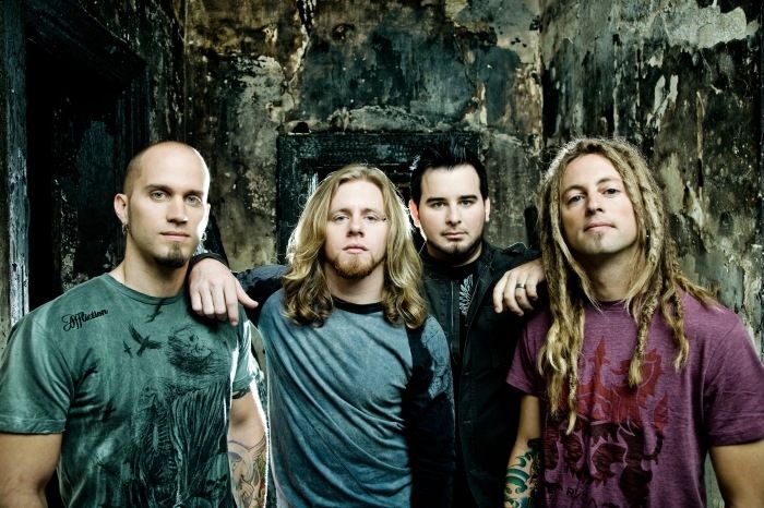 Foto de Decyfer Down