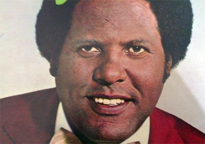 Photo of Tony Damito