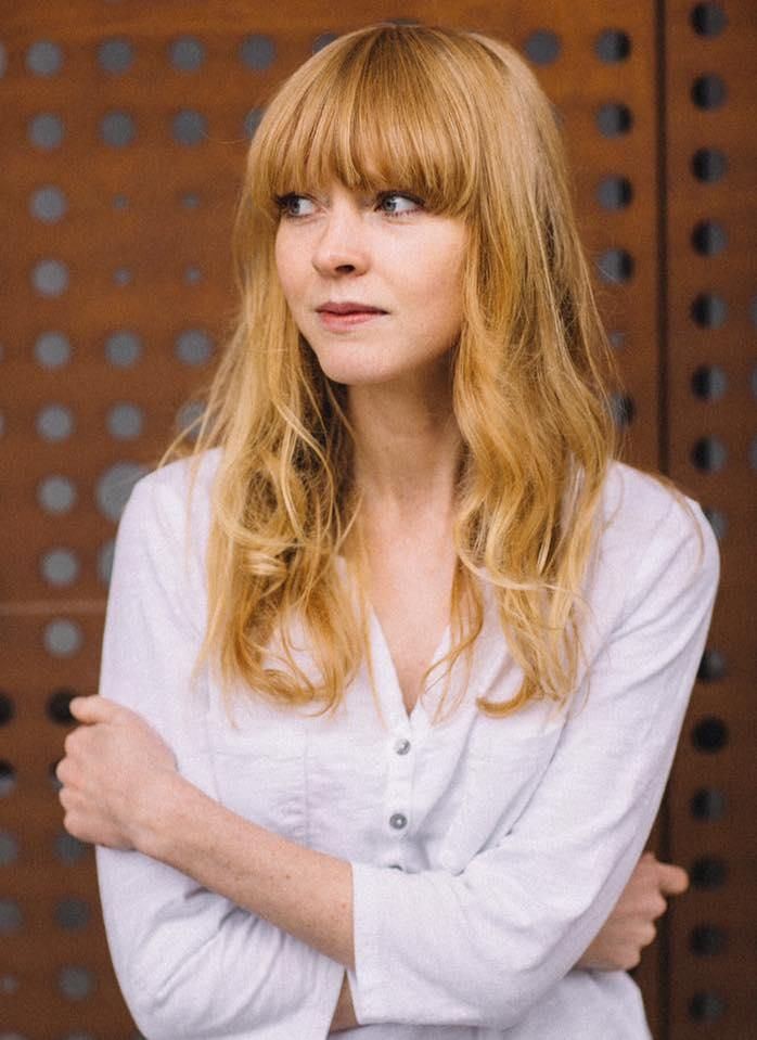 Foto de Lucy Rose