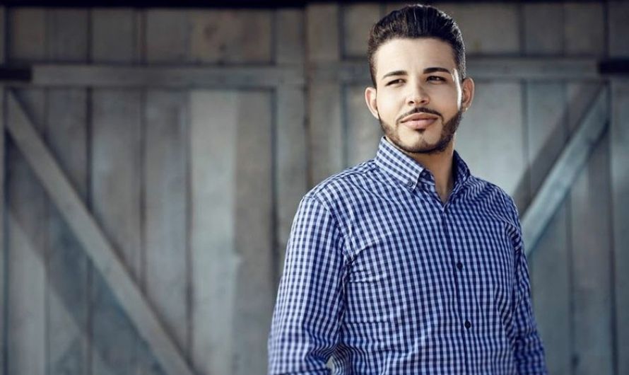 Foto de Lucas Miller