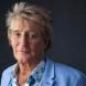 Foto do artista Rod Stewart