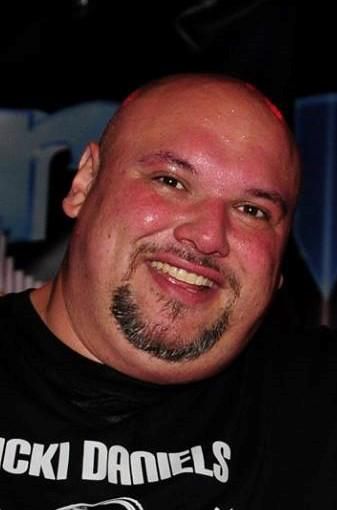 Foto de Nicki Daniels