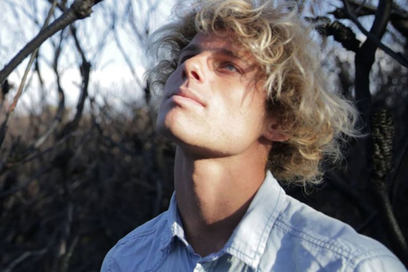 Foto de Kim Churchill