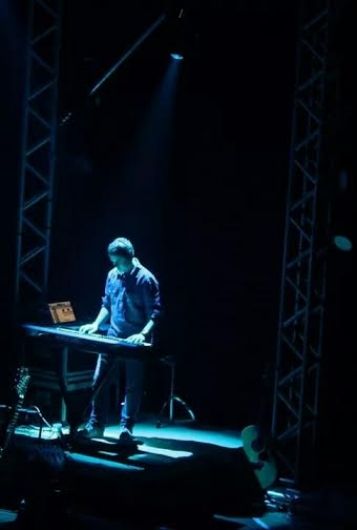 Foto de Banda Realnova