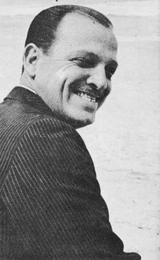 Foto de Alcides Gerardi