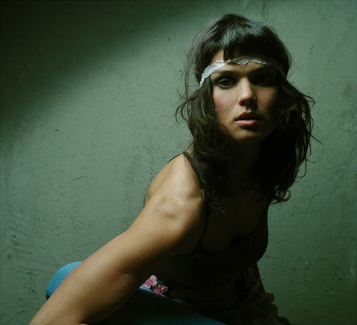 Foto de Karina Zeviani