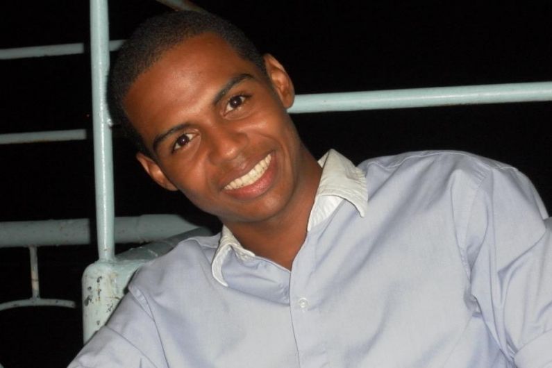 Foto de Jorge Junior