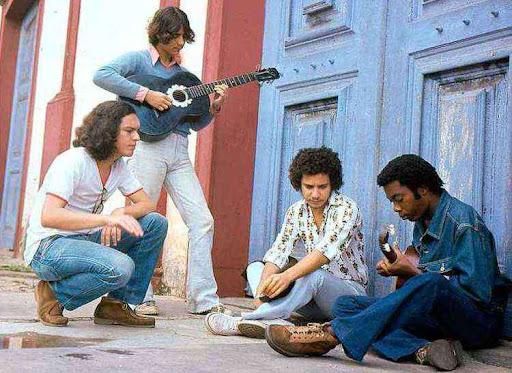 Foto de Clube da Esquina