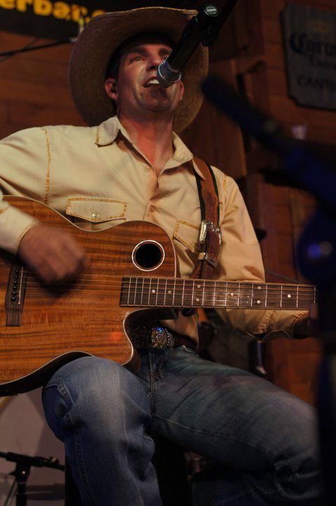 Photo of Jason Meadows