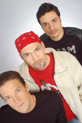 Foto de Global Deejays