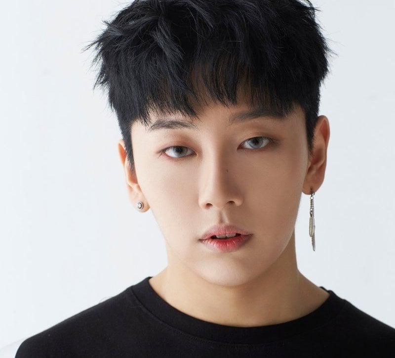 Foto de Roh Tae Hyun