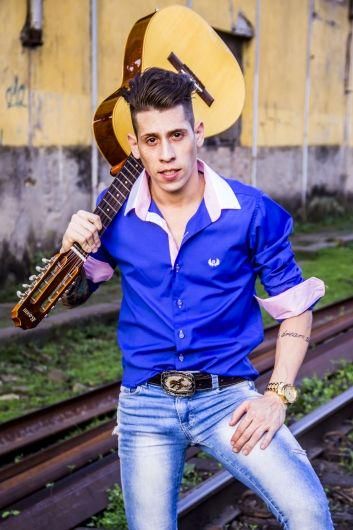 Foto de Miguel Bagestan