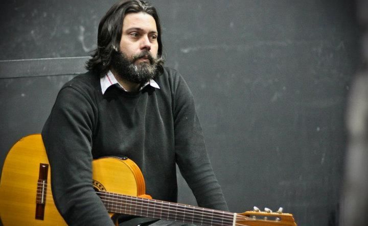 Foto de Daniel Groove