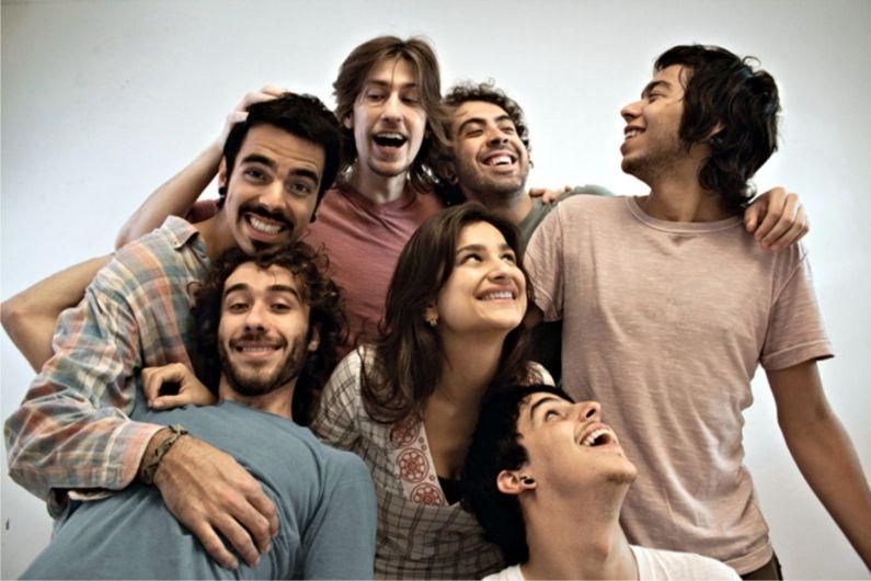 Foto de Cabana Café