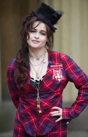 Foto de Helena Bonham Carter