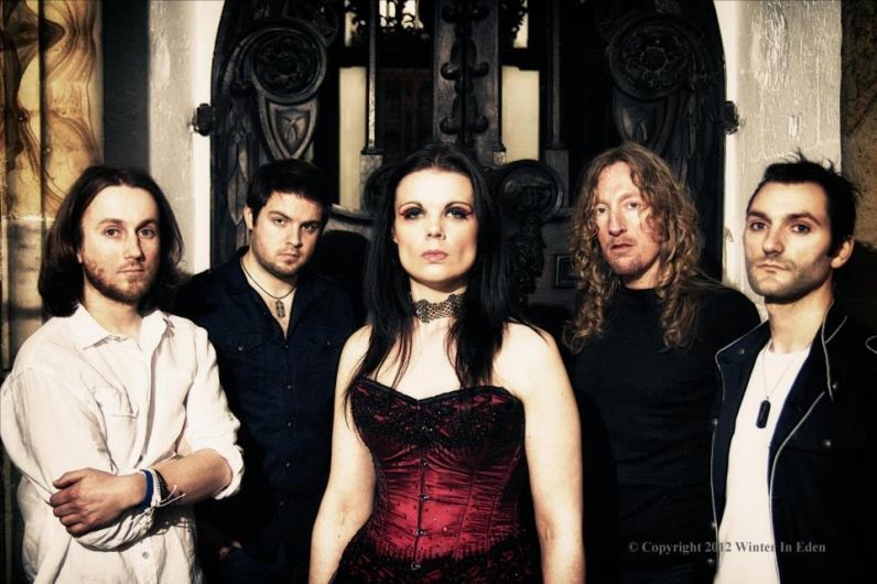 Foto de Winter In Eden