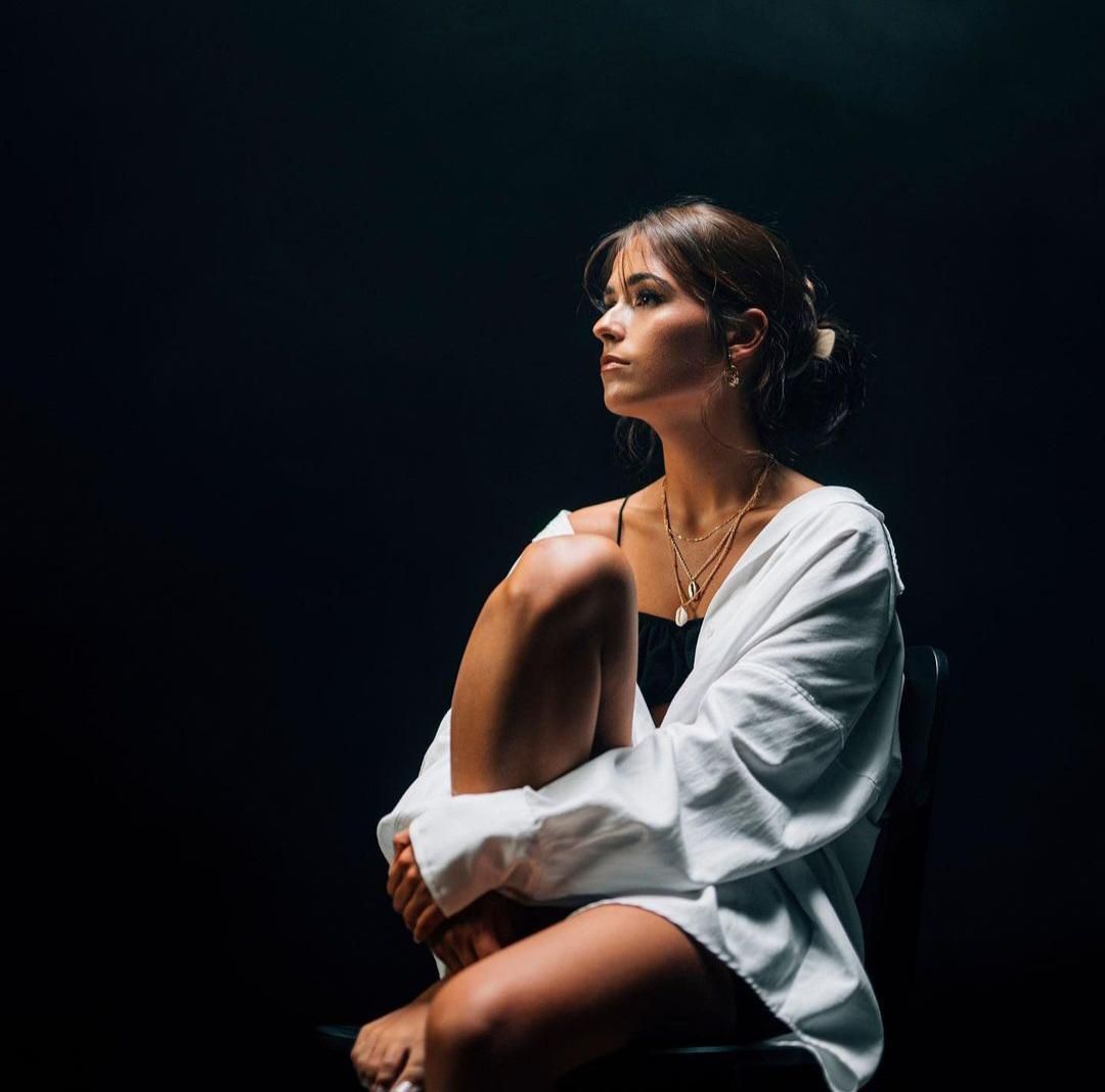 Foto de Carolina de Deus