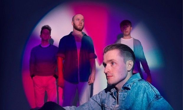 Foto de Wild Beasts