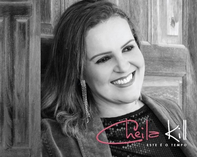 Foto de Cheila Kill