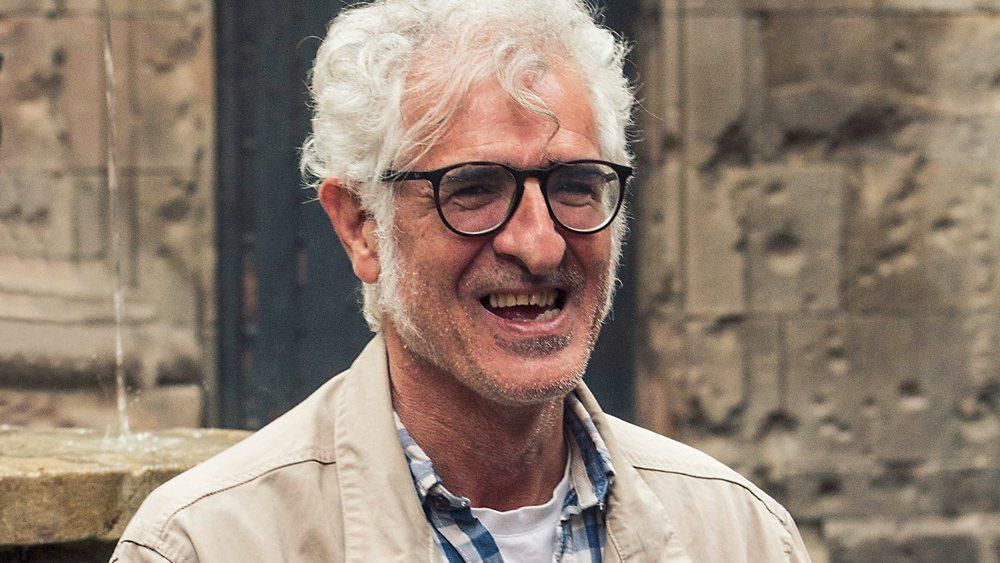 Foto de Miguel Gallardo