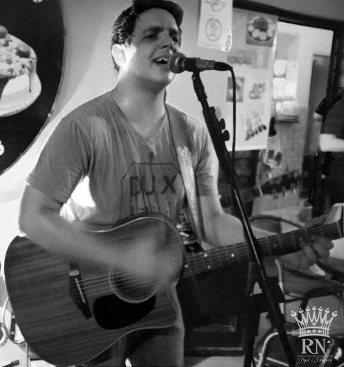 Foto de Raul Nogueira