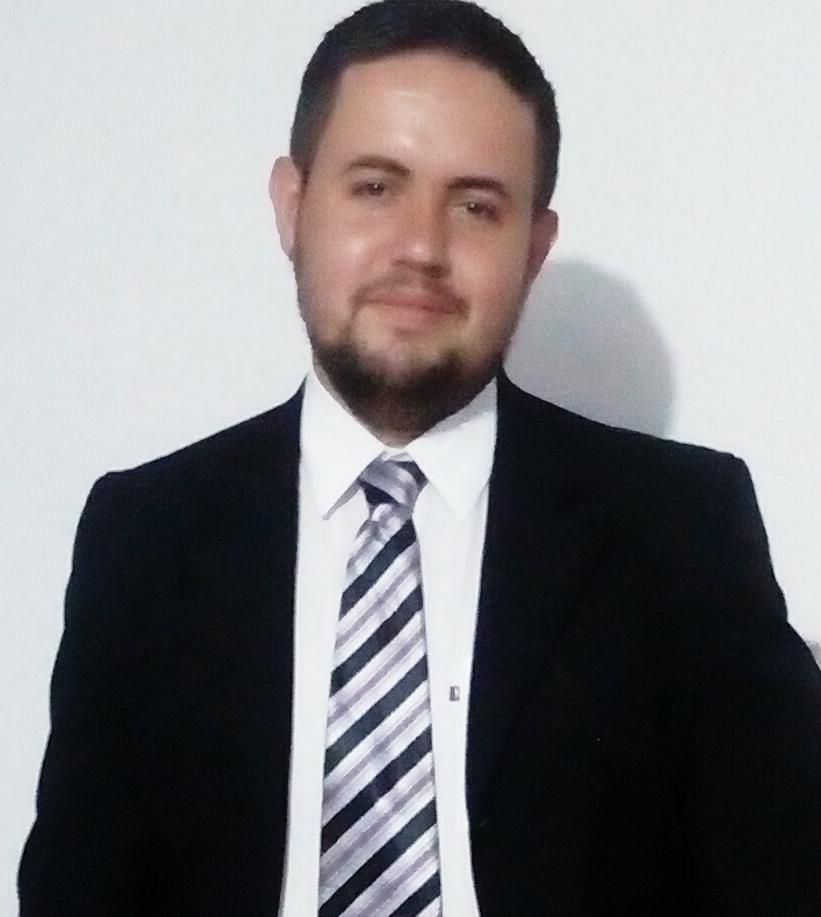 Foto de Pastor Marcos Junior